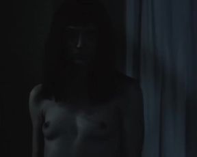 Kayla Stanton nude, Destiny Millns sexy – Amber’s Descent (2021) hot scenes