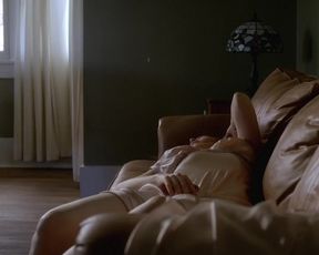 Kayla Stanton nude, Destiny Millns sexy – Amber’s Descent (2021) hot scenes