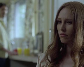 Kayla Stanton nude, Destiny Millns sexy – Amber’s Descent (2021) hot scenes