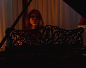 Kayla Stanton nude, Destiny Millns sexy – Amber’s Descent (2021) hot scenes