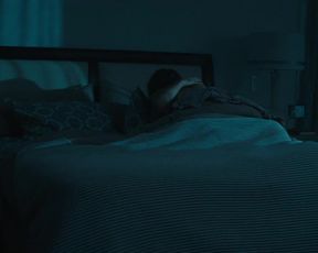 Ashley Greene sexy - Aftermath (2021) hot scene