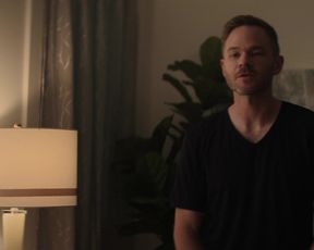 Ashley Greene sexy - Aftermath (2021) hot scene