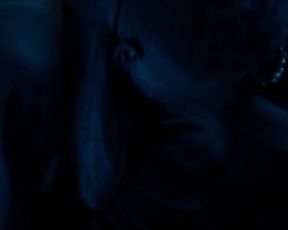 Patina Miller, Amber Jackson naked - Power Book III Raising Kanan s01e02 (2021) sex scenes