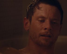 Olivia Cooke nude - Little Fish (2020)