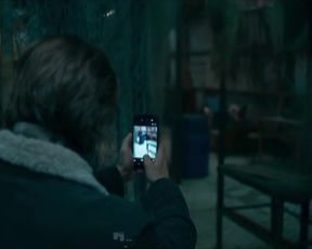 Paulina Galazka nude - K 1-6-7 (2021) sex scene and hot