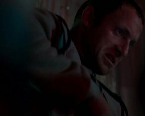 Paulina Galazka nude - K 1-6-7 (2021) sex scene and hot