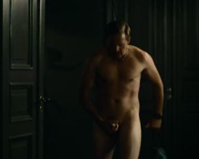 Ellen Helinder, Thale Myhre, Kaja Vik, Julie Chantal Levin-Erichsen nude - Exit s01-07 (2019) actress naked and maled explicit nude scene
