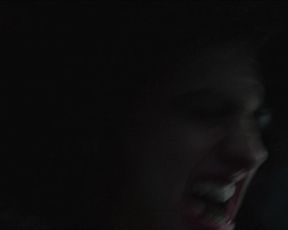 Sydney Farley naked - Drunk Bus (2020)