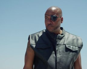 Tracy Lear sexy - Killer Rose (2021) all hot scenes