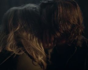 Amy Hargreaves, Kate Walsh - Sometime Other Than Now (2021) Hot Sex scene