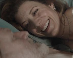 Amy Hargreaves, Kate Walsh - Sometime Other Than Now (2021) Hot Sex scene