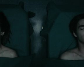 Alice Pagani - Non mi uccidere (2021) sex scene