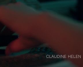 Kate Palmerston, Claudine Helen nude - Assistant (2021) sex scenes