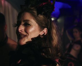 Kate Palmerston, Claudine Helen nude - Assistant (2021) sex scenes