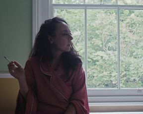 Kate Palmerston, Claudine Helen nude - Assistant (2021) sex scenes