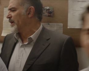 Ximena Cordoba nude, Elizabeth Lopez, Aleida Nunez, other hot actresses - Patricia, Secretos de una Pasion (2020)