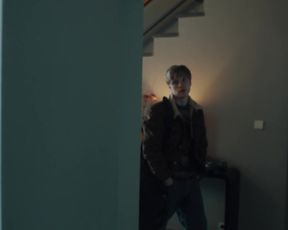 Laura Tonke nackte - Letzte Spur Berlin (2021) nude & sex scene