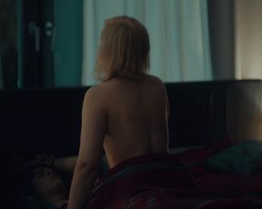 Nude movie in Berlin