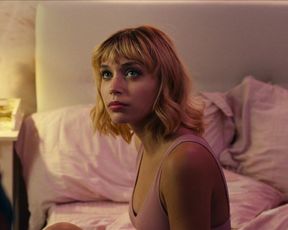 Amanda Campana, Maria Fernanda Candido â Bastardi a mano armata (2021) actress booby video