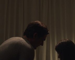 Christine Nyland hot - An Unquiet Grave (2020)