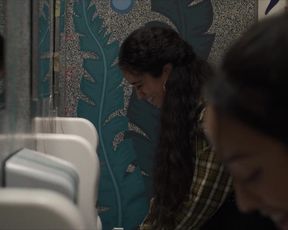 Haley Sanchez, Chloe East, Chase Sui Wonders - Genera+ion s01e01-03 (2021) actress booby video