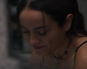 Haley Sanchez, Chloe East, Chase Sui Wonders - Genera+ion s01e01-03 (2021) actress booby video