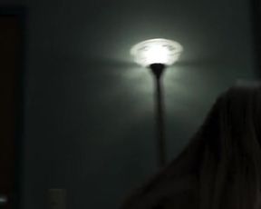 Abbie Cornish, Estelle Girard Parks – The Virtuoso (2021) Nude and Sex scenes