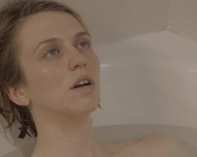 Abigail Rose nude - Pasture (2020)