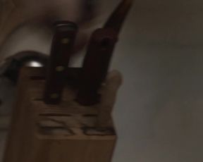 Abigail Rose nude - Pasture (2020)