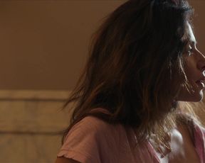 Sarah Shahi, Margaret Odette - SL 1-2 (2021) hot scenes