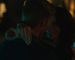 Sarah Shahi, Margaret Odette - SL 1-2 (2021) hot scenes