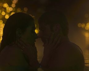 Sarah Shahi, Margaret Odette - SL 1-2 (2021) hot scenes