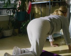Barbara Crampton sexy - Jakob's Wife (2021) Hude Sex scene