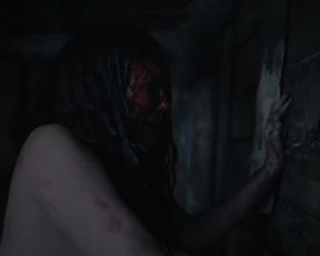 Monique Rockman naked - Gaia (2021) nude movie episodes