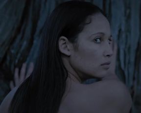 Monique Rockman naked - Gaia (2021) nude movie episodes