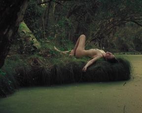 Monique Rockman naked - Gaia (2021) nude movie episodes