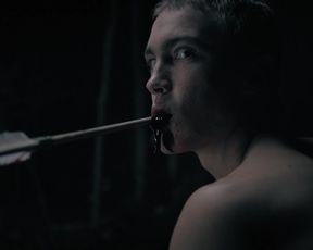 Monique Rockman naked - Gaia (2021) nude movie episodes