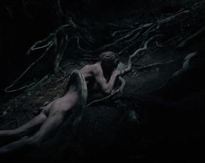 Monique Rockman naked - Gaia (2021) nude movie episodes