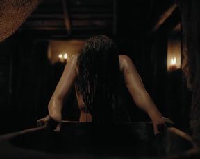 Monique Rockman naked - Gaia (2021) nude movie episodes