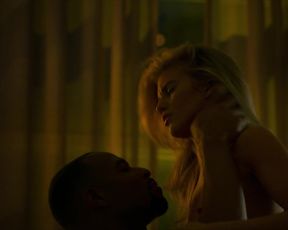 AnnaLynne McCord nude - Power Book III Raising Kanan 01e01 (2021) Sex TV Movie Scenes