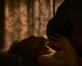 AnnaLynne McCord nude - Power Book III Raising Kanan 01e01 (2021) Sex TV Movie Scenes