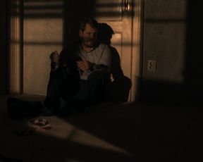 Natasa Stork hot - Preparations to Be Together for an Unknown Period of Time (2020)