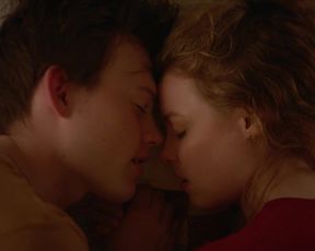 Gillian Jacobs, Hannah Marks - I Used to Go Here (2020) celebrity booby video