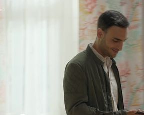 Iris Mareike Steen, Larissa Sophie Romer – Gute Zeiten, schlechte Zeiten e7147 (2020) celebrity sexy scene