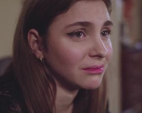 Emma Fleury nude - Agere (2021) topless in the bath and hot sex scenes