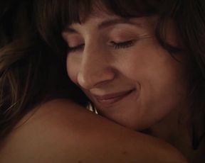 Naomi O'Taylor, Olivia Beck naked - Hunajaa (2020)