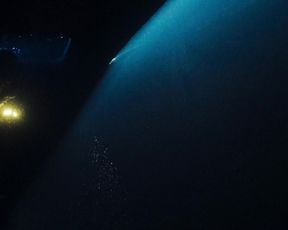 Gaia Weiss nude - Meander (2020)