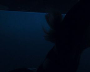 Gaia Weiss nude - Meander (2020)