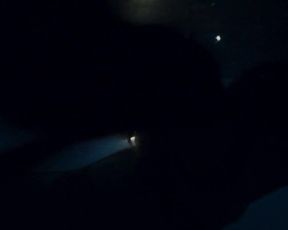 Gaia Weiss nude - Meander (2020)