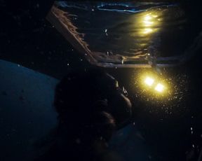 Gaia Weiss nude - Meander (2020)